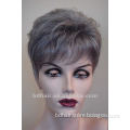 high quality 2014 top new design fashion wig for woman lace wig
